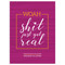 Woah! Monthly Wedding Planner, 9781643323749