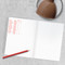 Professional Kraft Teacher Record Grade Book, 9781643327105