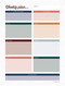 Boho Design Large Weekly Task Planner Desk Pad, 9781646664900