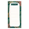 Enchanted Lists and Things Boho Magnet List Pad, 9781646664849