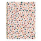 Spotted Dot Boho Large Weekly Monthly Spiral Planner, 9781646664825