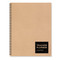 Kraft Weekly Teacher Planner Lesson Plan Book, 9781646667628