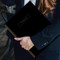 Professional Black Executive Weekly Planner, 9781646664917