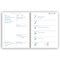 Professional Black Executive Weekly Planner, 9781646664917