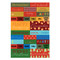Seasonal Monthly Planner Sticker Pack, 9781646660759