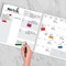 Mom Life Planning Stickers, 9781643324630