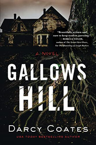 Gallows Hill by Darcy Coates, 9781728220246