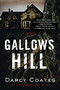 Gallows Hill by Darcy Coates, 9781728220246