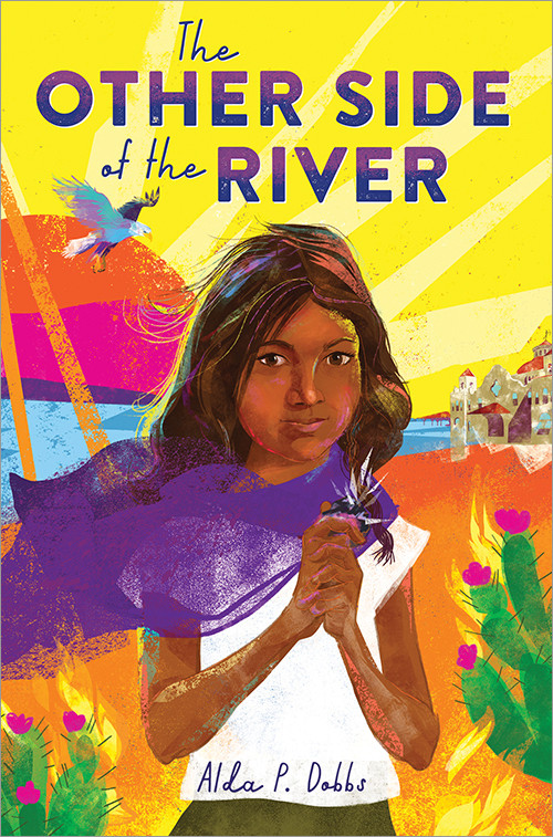 The Other Side of the River by Alda P. Dobbs, 9781728238449
