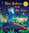 Blue Baboon Finds Her Tune by Helen Docherty, Thomas Docherty, 9781728238906