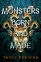 Monsters Born and Made by Tanvi Berwah, 9781728247625