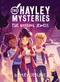 The Hayley Mysteries: The Missing Jewels by Hayley LeBlanc, 9781728252018