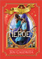 Heroes - 9781728260037 by Jen Calonita, 9781728260037
