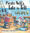 Pirate Nell's Tale to Tell (A Storybook Adventure) - 9781728261614 by Helen Docherty, Thomas Docherty, 9781728261614