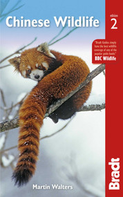 Chinese Wildlife - 9781784778880 by Martin Walters, 9781784778880