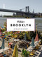 Hidden Brooklyn by Katelijne De Backer, Gabriel Flores, 9789460583001