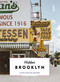 Hidden Brooklyn by Katelijne Backer, Gabriel Flores, 9789460583001