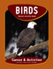 Birds Nature Activity Book (Games & Activities) by James Kavanagh, Raymond Leung, Waterford Press, 9781620054277