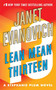 Lean Mean Thirteen by Janet Evanovich, 9780312349509