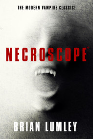 Necroscope - 9781250862471 by Brian Lumley, 9781250862471
