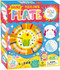 Paint Your Own Plate (Craft Box Set for Kids) by IglooBooks, Ophelie Ortal, 9781801086905