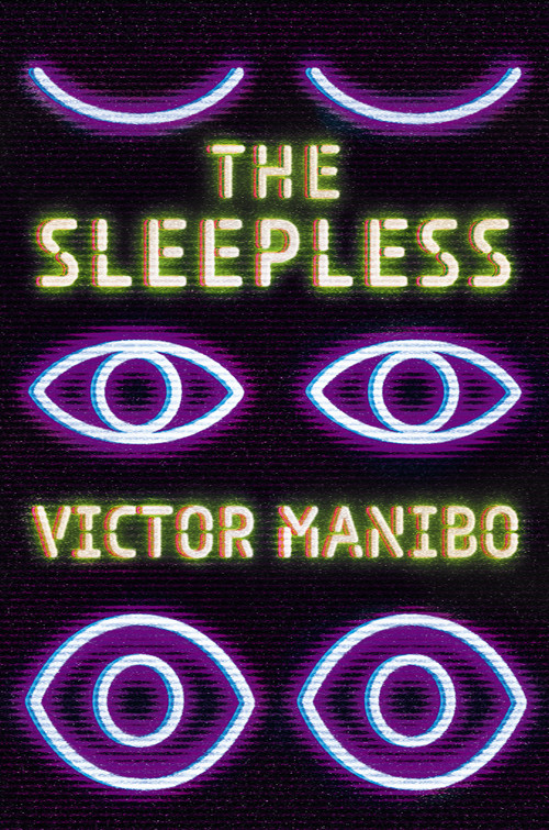 The Sleepless by Victor Manibo, 9781645660460