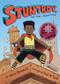 Stuntboy, in the Meantime by Jason Reynolds, Raúl the Third, 9781534418165