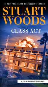Class Act - 9780593331682 by Stuart Woods, 9780593331682