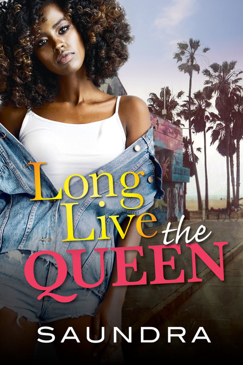 Long Live the Queen - 9781496738790 by Saundra, 9781496738790