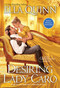 Desiring Lady Caro by Ella Quinn, 9781420153705