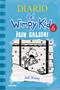 ¡Sin salida! / Cabin Fever (Spanish Edition) by Jeff Kinney, 9781644735091