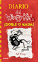 ¡Doble o nada! / Double Down (Spanish Edition) by Jeff Kinney, 9781644735145