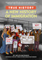 A New History of Immigration by Jaclyn Backhaus, Jennifer Sabin, Christopher Sebastian Parker, 9780593386125