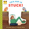 Adurable: This Pup Is Stuck! by Bob Shea, Brian Won, 9780593325926