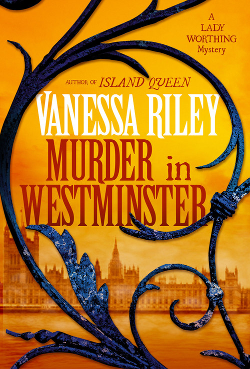 Murder in Westminster (A Riveting Regency Historical Mystery) by Vanessa Riley, 9781496738660