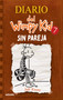Sin pareja / The Third Wheel (Spanish Edition) by Jeff Kinney, 9781644735107