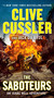 The Saboteurs - 9780593191248 by Clive Cussler, Jack Du Brul, 9780593191248
