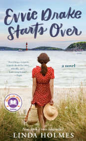 Evvie Drake Starts Over: A Read with Jenna Pick (A Novel) - 9780593496664 by Linda Holmes, 9780593496664