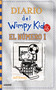 El número 1 / Big Shot (Spanish Edition) by Jeff Kinney, 9781644735190