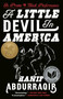A Little Devil in America (In Praise of Black Performance) by Hanif Abdurraqib, 9781984801203