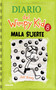 Mala suerte / Hard Luck (Spanish Edition) by Jeff Kinney, 9781644735114