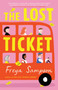 The Lost Ticket - 9780593201411 by Freya Sampson, 9780593201411