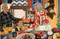 Lunch from Home by Joshua David Stein, Jing Li, Niki Russ Federman, Ray Garcia, Preeti Mistry, Mina Park, 9780593384459