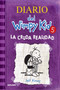 La cruda realidad / The Ugly Truth (Spanish Edition) by Jeff Kinney, 9781644735084