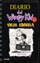 Vieja escuela / Old School (Spanish Edition) by Jeff Kinney, 9781644735138