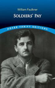 Soldiers' Pay - 9780486849720 by William Faulkner
