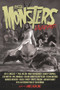 Classic Monsters Unleashed - 9781645481225 by Kim Newman, James Aquilone, 9781645481225
