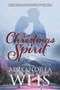 The Christmas Spirit by Alexandrea Weis, 9781645482024
