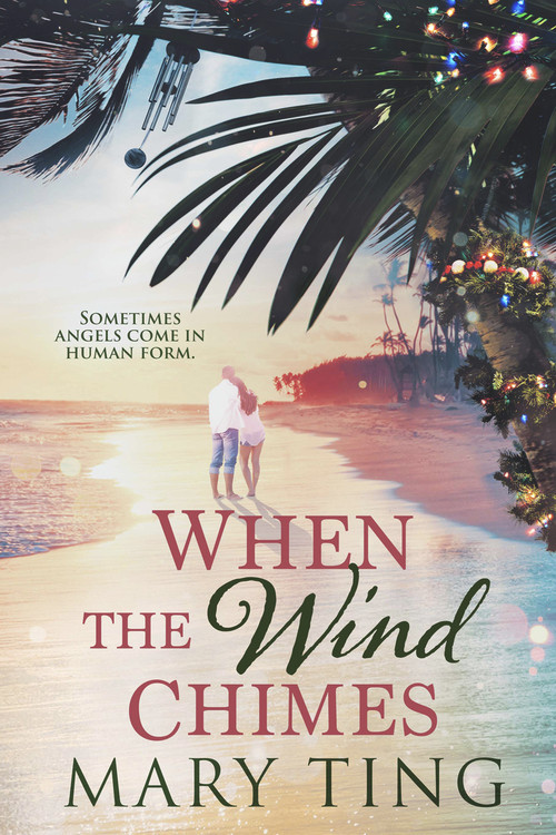 When the Wind Chimes by Mary Ting, 9781645482048