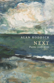 Next - 9781990048319 by Alan Roddick, 9781990048319